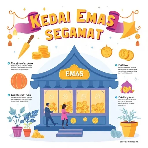 Mengapa Emas Masih Menjadi Pilihan Utama Rakyat Malaysia