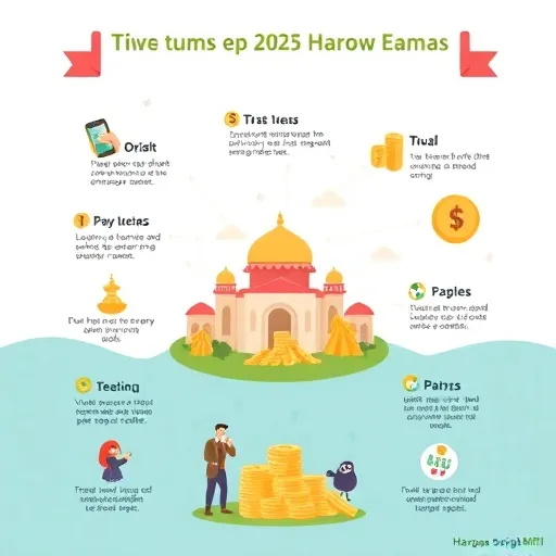 Mengapa Harga Emas Miri Penting untuk Anda?