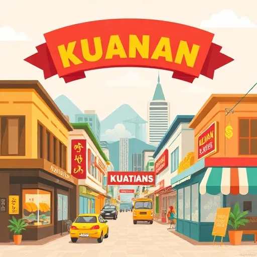 Mengapa Kuantan Menjadi Hab Emas di Pantai Timur