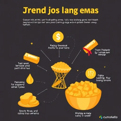 Mengapa Trend jenis gelang emas terbaru Berubah Setiap Tahun?