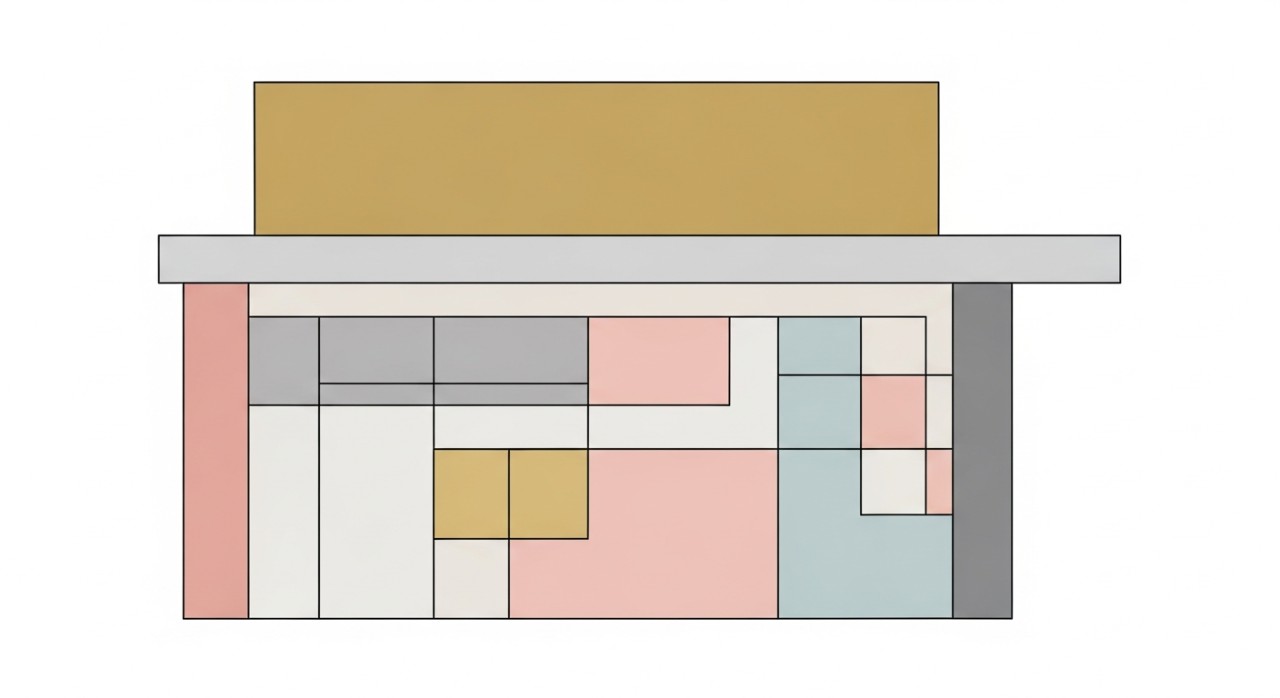 Pemandangan hadapan sebuah kedai emas yang terletak di Putra Heights.